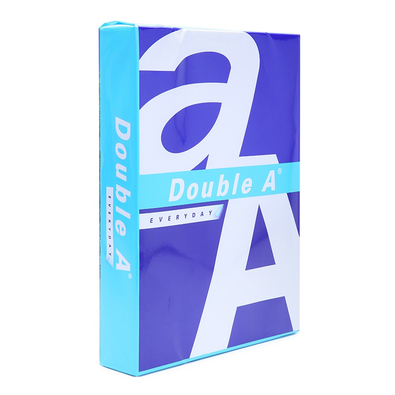  giấy double a a4 70gsm 