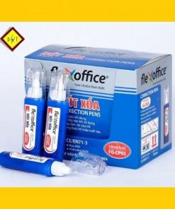 Bút xóa nước Thiên Long CP-01 - cây