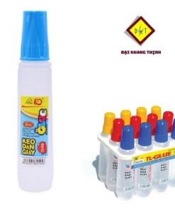 Hồ nước Thiên Long G08 - chai