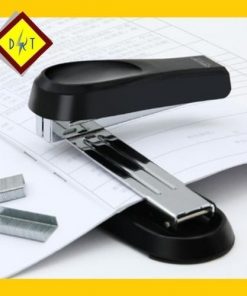 Bấm kim số 3 xoay Deli 0333 - cái