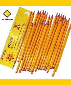 Bút chì chuốt Gstar 5B - cây