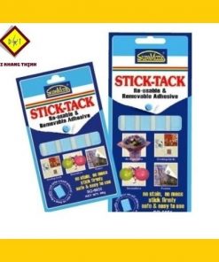 Keo dính tạm Stick Tack - bịch