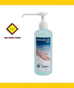 Dung dịch sát khuẩn Aniosgel 85NPC 500ml - chai