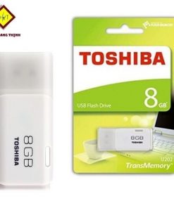 USB 8GB Toshiba - cái