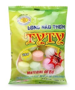 Long não 100g - bịch