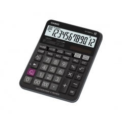 Máy tính Casio DJ-120D plus - cái