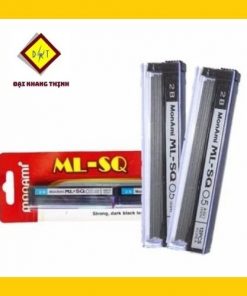 Ruột chì 2B Monami 0,5mm - tép