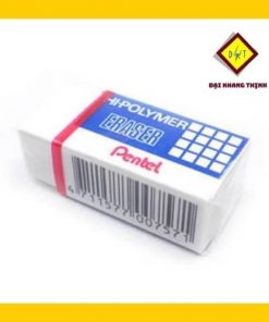Gôm Pentel H.03 - cục
