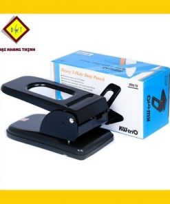 Bấm lỗ KW.Trio 9670 - chính hãng - cái