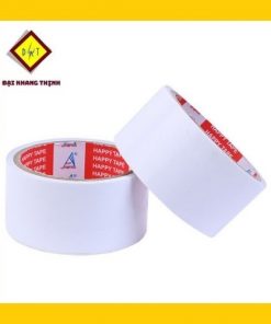Băng keo 2 mặt 5cm - cuộn