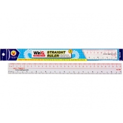 Thước kẻ dẻo WinQ 30cm - cây