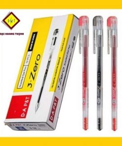 Bút Gel Đông A Zero 0,38 - cây