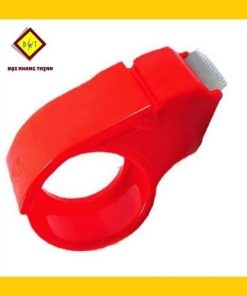 Cắt băng keo cầm tay nhựa 8cm - cái