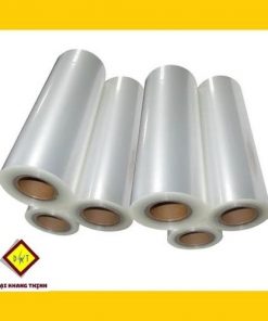 Màng mờ 330*200*25mic - cuộn