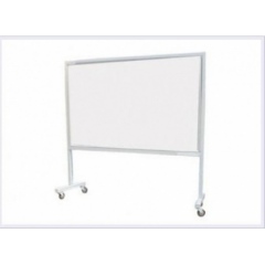 Bảng từ 0,8m x 1,2m có chân - cái