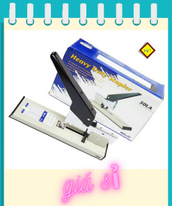 Bấm kim số đại KW.Trio 50-LA - cái