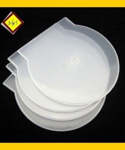 Vỏ đĩa sò nhựa - cái