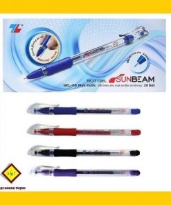 Bút Gel Thiên Long GEL-08 - cây