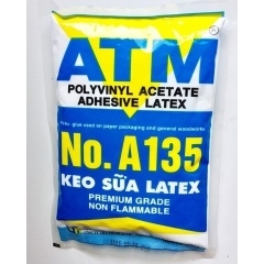 Keo sữa ATM - kg