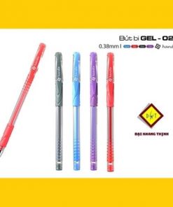 Bút Gel Thiên Long 022 - cây