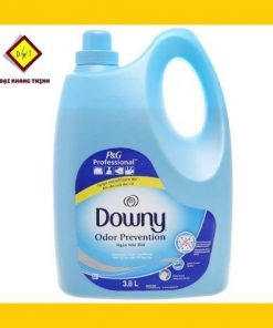 Nước xả Downy 3,8L - can