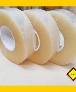 Băng keo trong 48mm - 1kg - cuộn