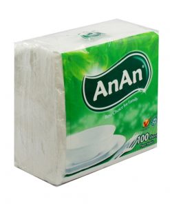 Khăn ăn An An - xấp