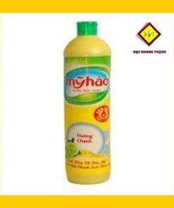 Nước rửa chén Mỹ Hảo 400ml - chai