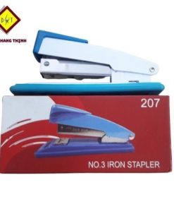 Bấm kim số 3 Eagle 207 - cái