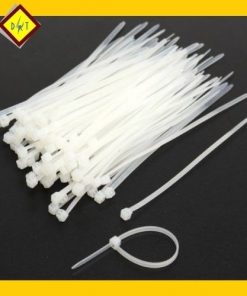 Dây rút 6x400mm - bịch