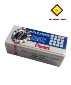Gôm Pentel H.03 - chính hãng - cục