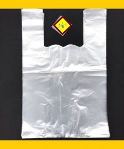 Bao xốp trắng - 40cm - kg