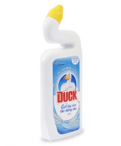 Duck tẩy bồn cầu 500ml - chai