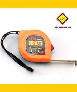 Thước kéo Gstar 3m - cây