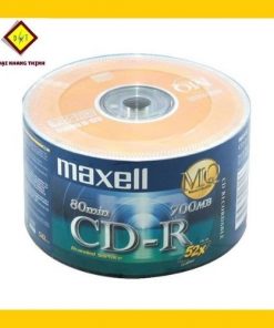 Đĩa CD Maxell - cái