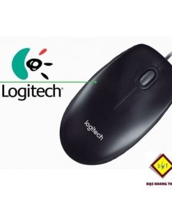 Chuột Logitech có dây - con
