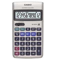 Máy tính Casio HL-122TV chính hãng - cái