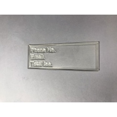 Mặt dấu Shiny S855 - cái