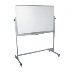 Bảng mica 1,5m x 1,25m có chân - cái
