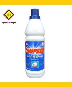 Nước tẩy Super 1,2 lít - chai