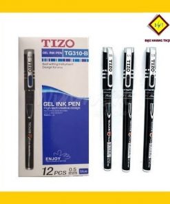 Bút Gel Tizo - cây