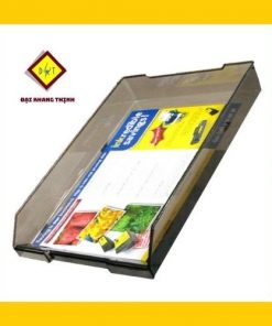 Kệ 1 tầng trượt mica Xukiva 169.1 - cái