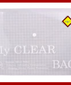 Bìa nút My Clear F4 - cái