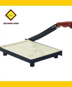 Bàn cắt giấy A3 mica - cái