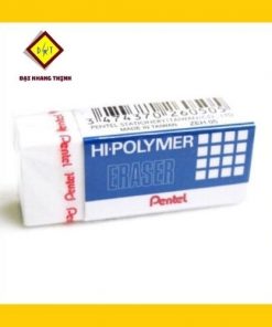 Gôm Pentel H.05 - cục