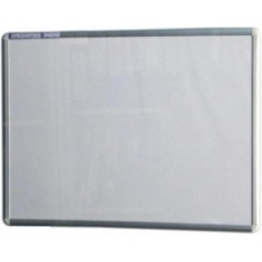 Bảng mica 1m x 1,2m bo góc - cái