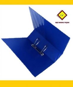 Bìa còng kiếng A4 7cm - cái