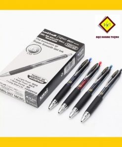Bút Uni-ball Signo UMN-207 Micro 0.5 - cây