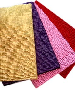 Thảm đinh thấm nước 40x60cm - cái