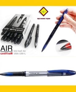 Bút Gel UniBall Air UBA-188-L - cây